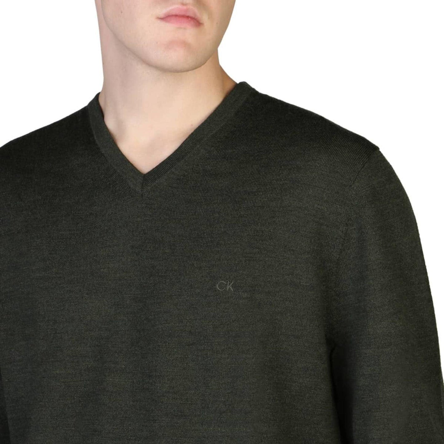 Calvin Klein Sweaters Carauana Store