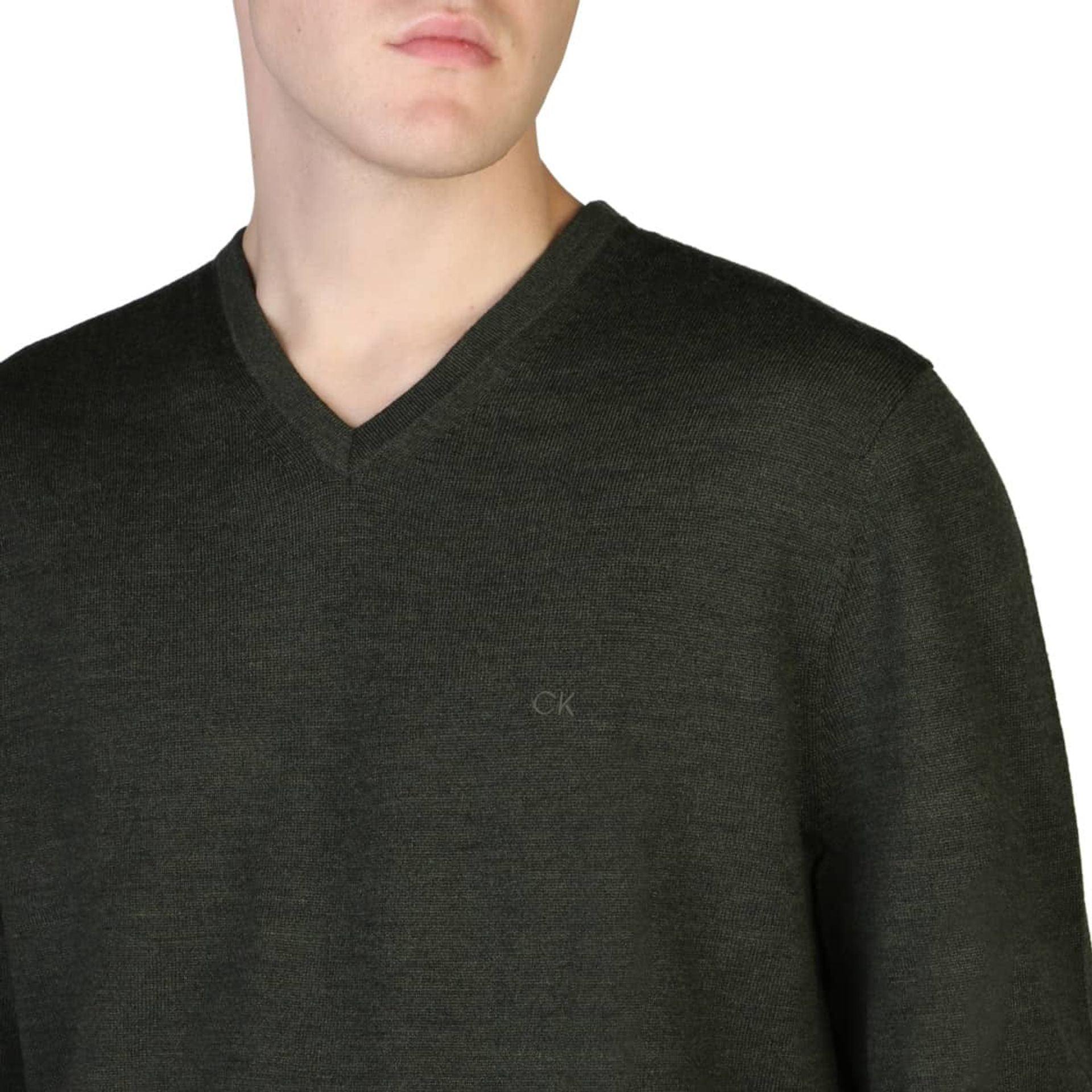 Calvin Klein Sweaters Carauana Store