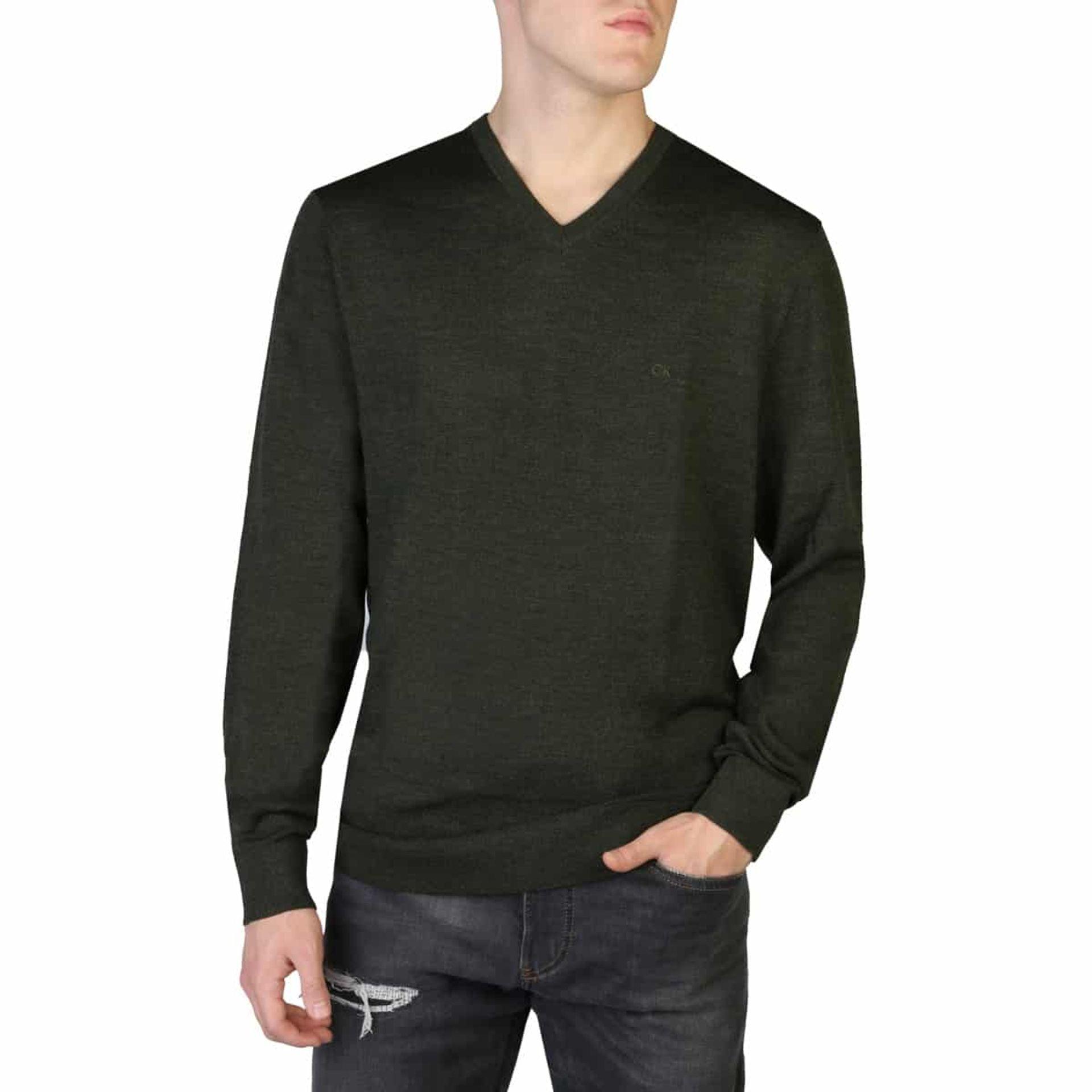 Calvin Klein Sweaters Carauana Store