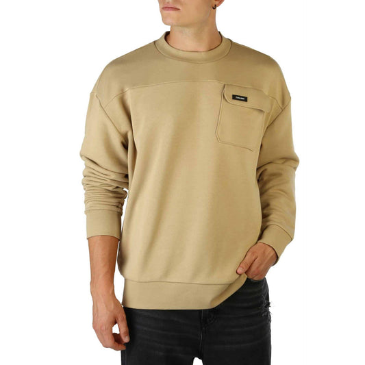 Calvin Klein Sweatshirts Carauana Store