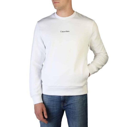 Calvin Klein Sweatshirts Carauana Store
