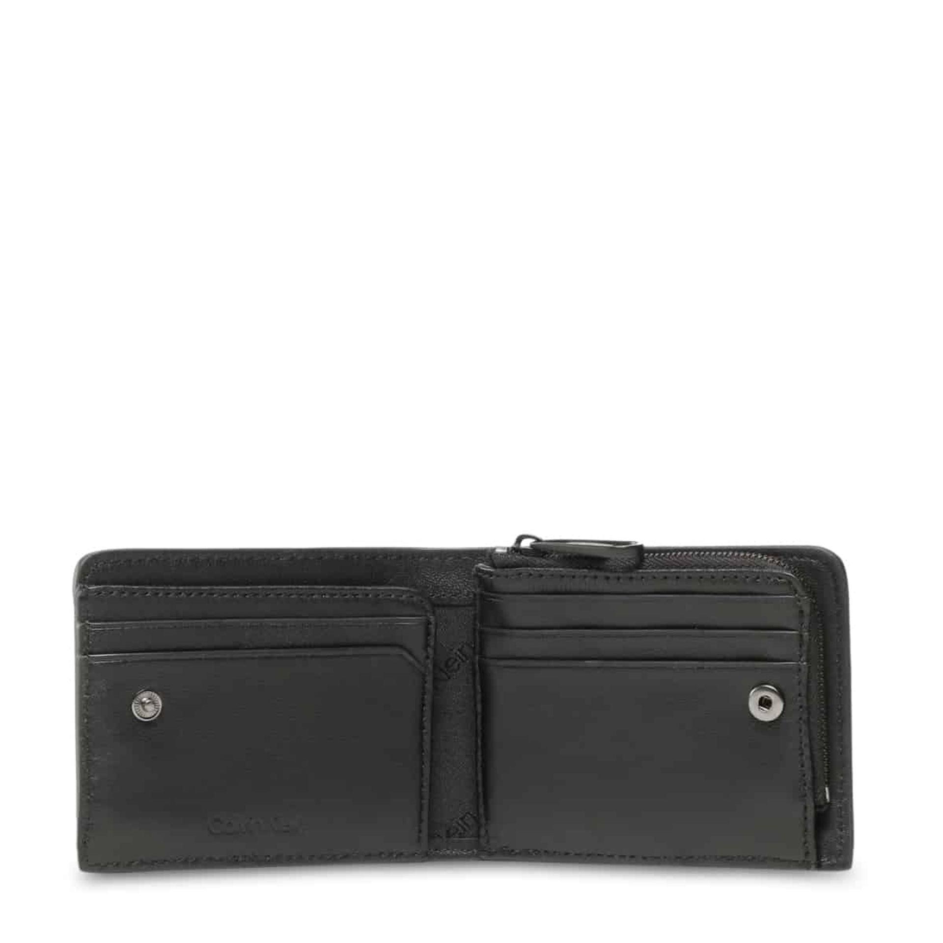 Calvin Klein Wallets Carauana Store