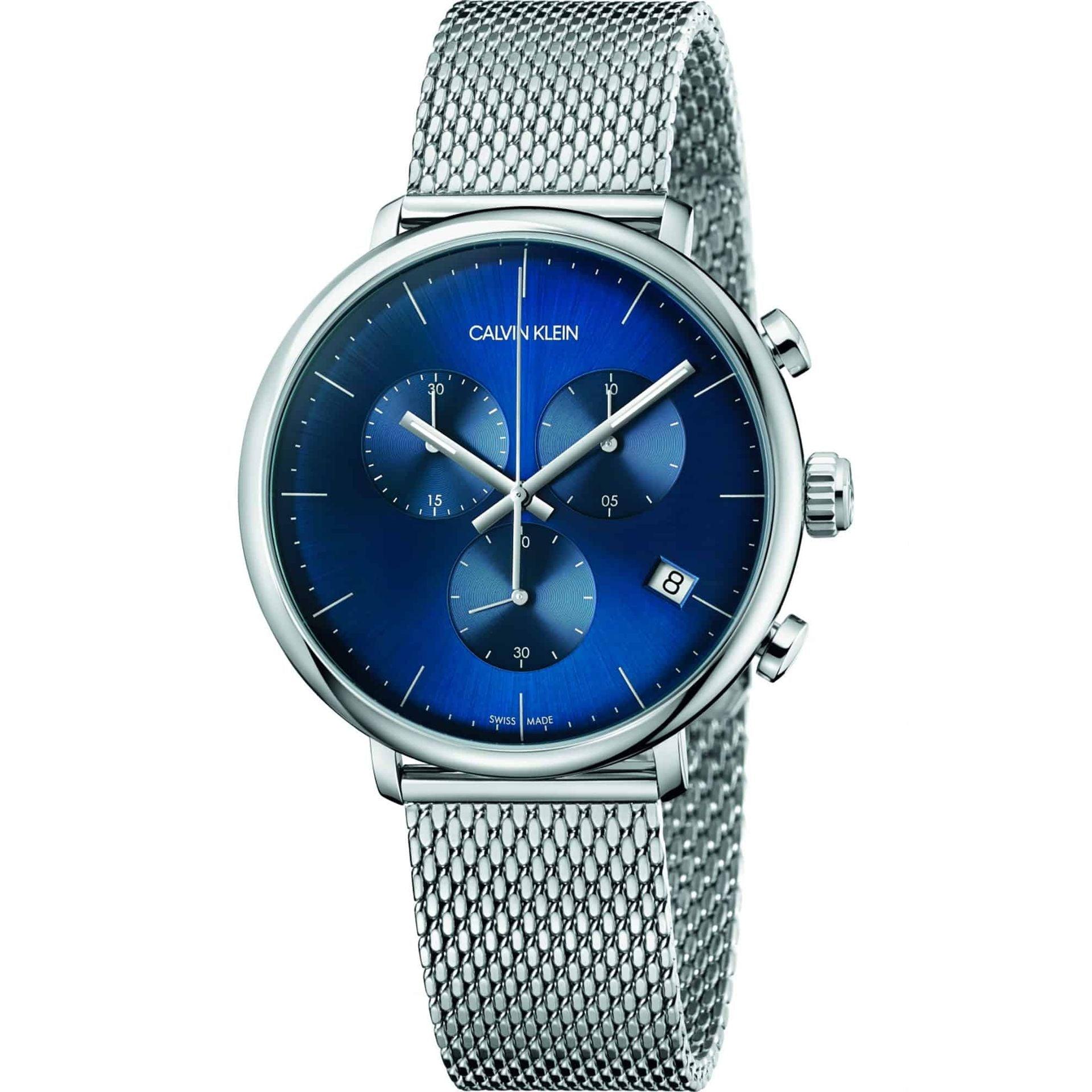 Calvin Klein Watches Carauana Store