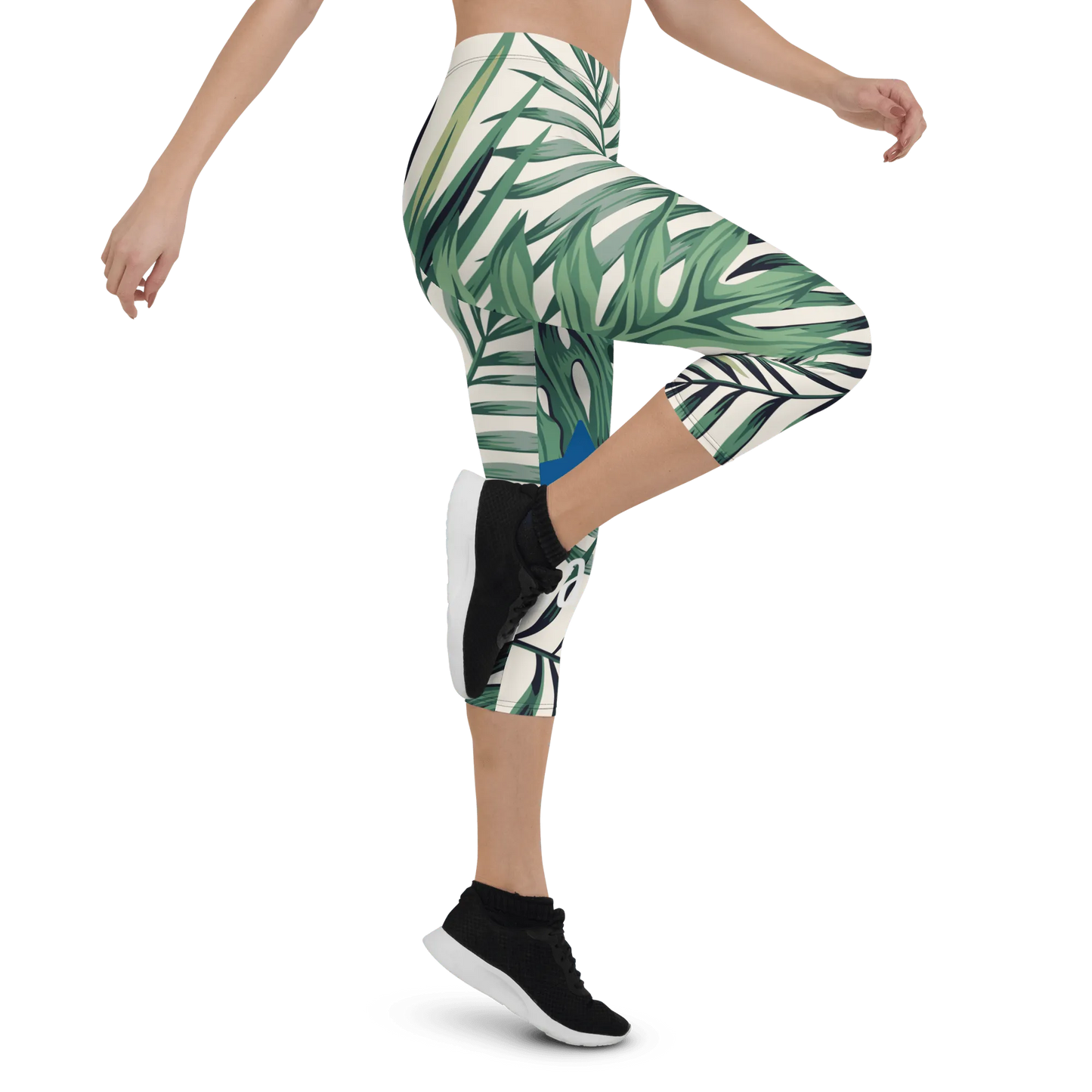 Carauana Capri Leggings