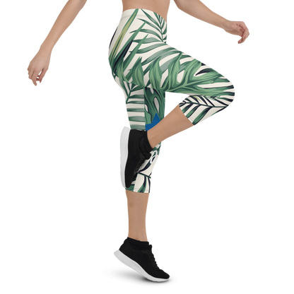 Carauana Capri Leggings