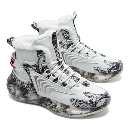 Carauana QIFENG Men's Height-Increasing Walking Shoes | Beginner Practice Carauana Store