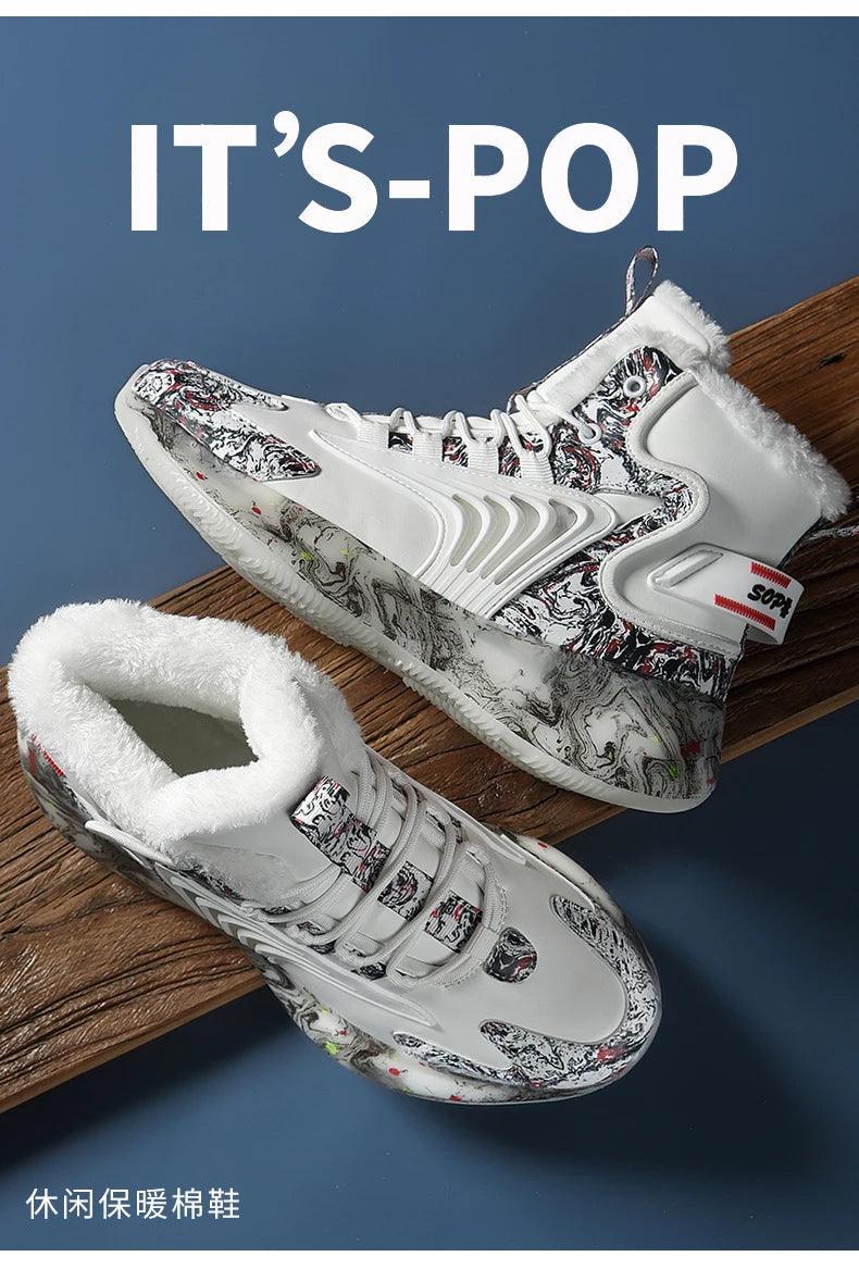 Carauana QIFENG Men's Height-Increasing Walking Shoes | Beginner Practice Carauana Store