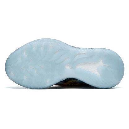 Carauana QIFENG Men's Height-Increasing Walking Shoes | Beginner Practice Carauana Store