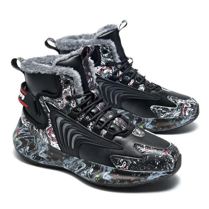Carauana QIFENG Men's Height-Increasing Walking Shoes | Beginner Practice Carauana Store