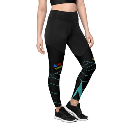 Carauana Sports Leggings