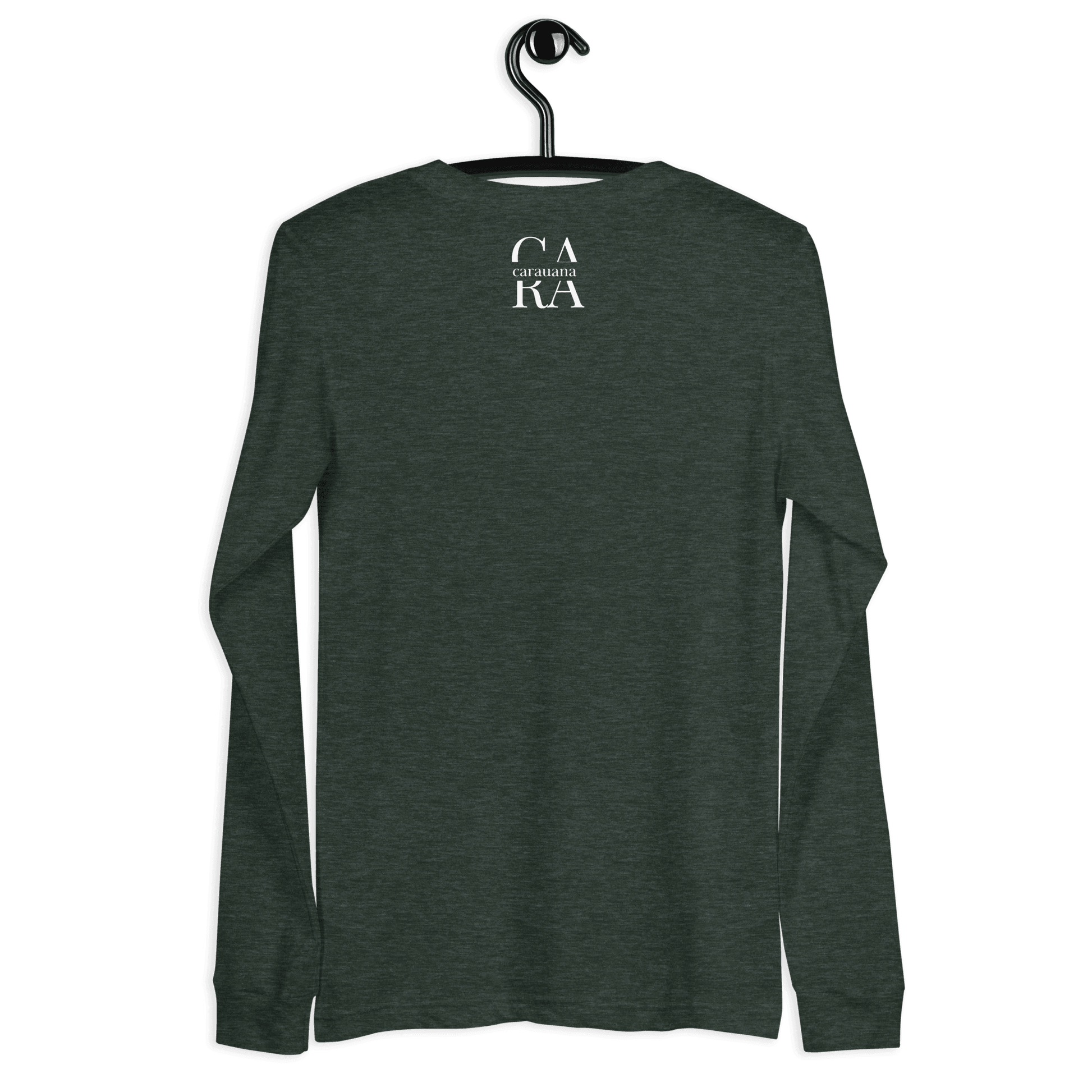 Carauana Sweatshirt Carauana Store
