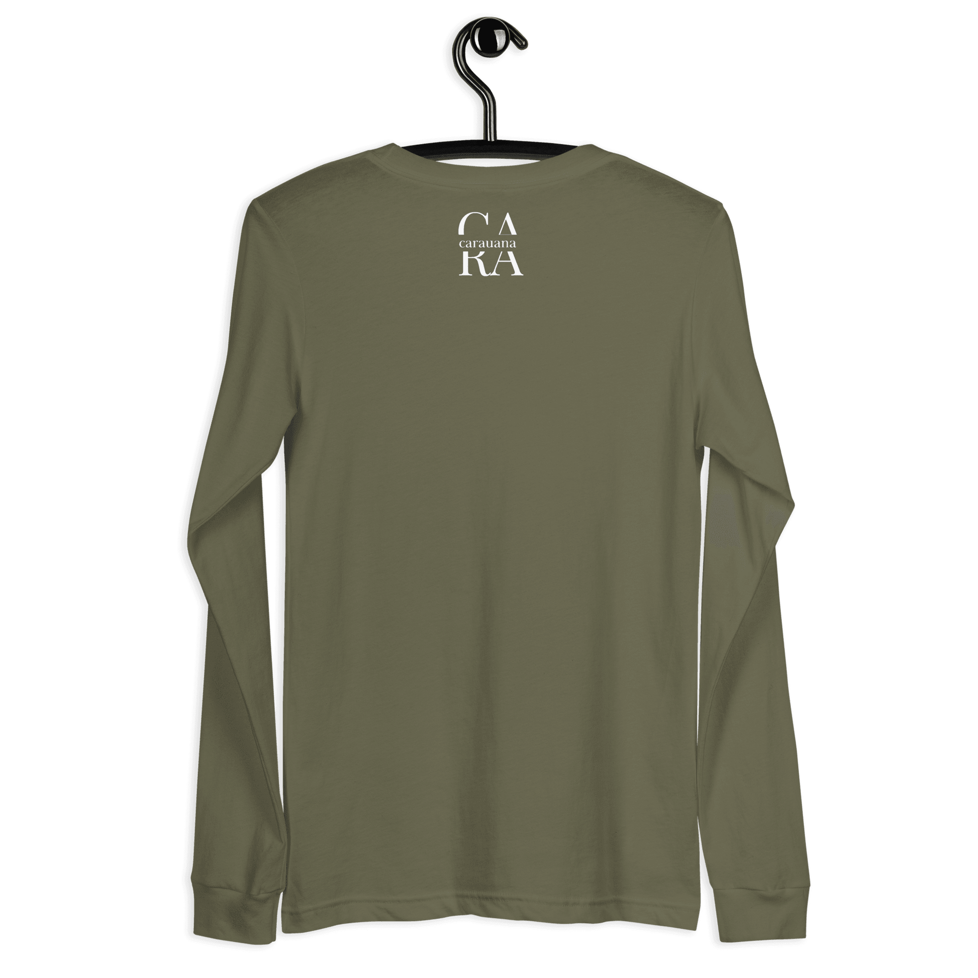 Carauana Sweatshirt Carauana Store