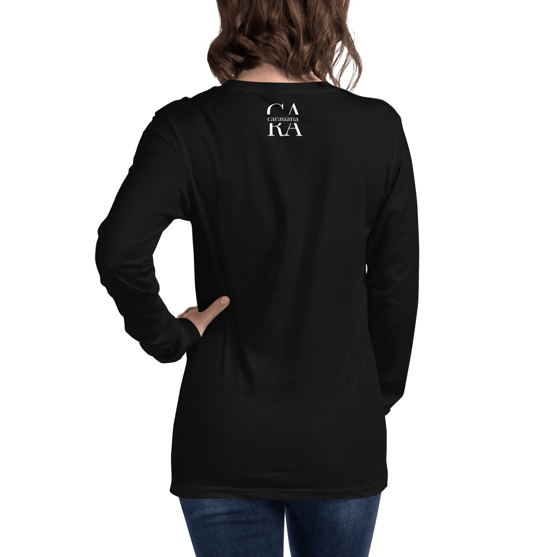 Carauana Sweatshirt Carauana Store