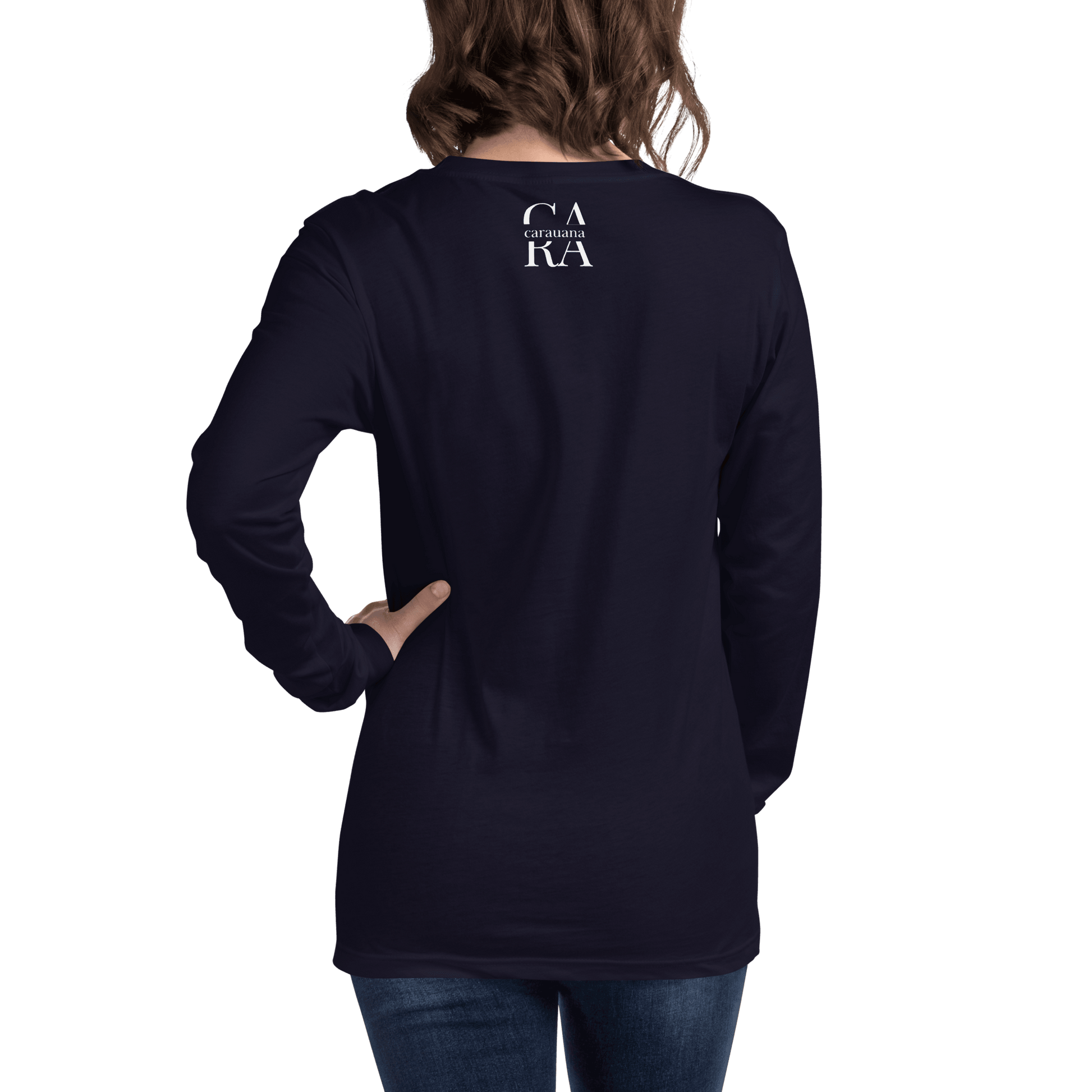 Carauana Sweatshirt Carauana Store