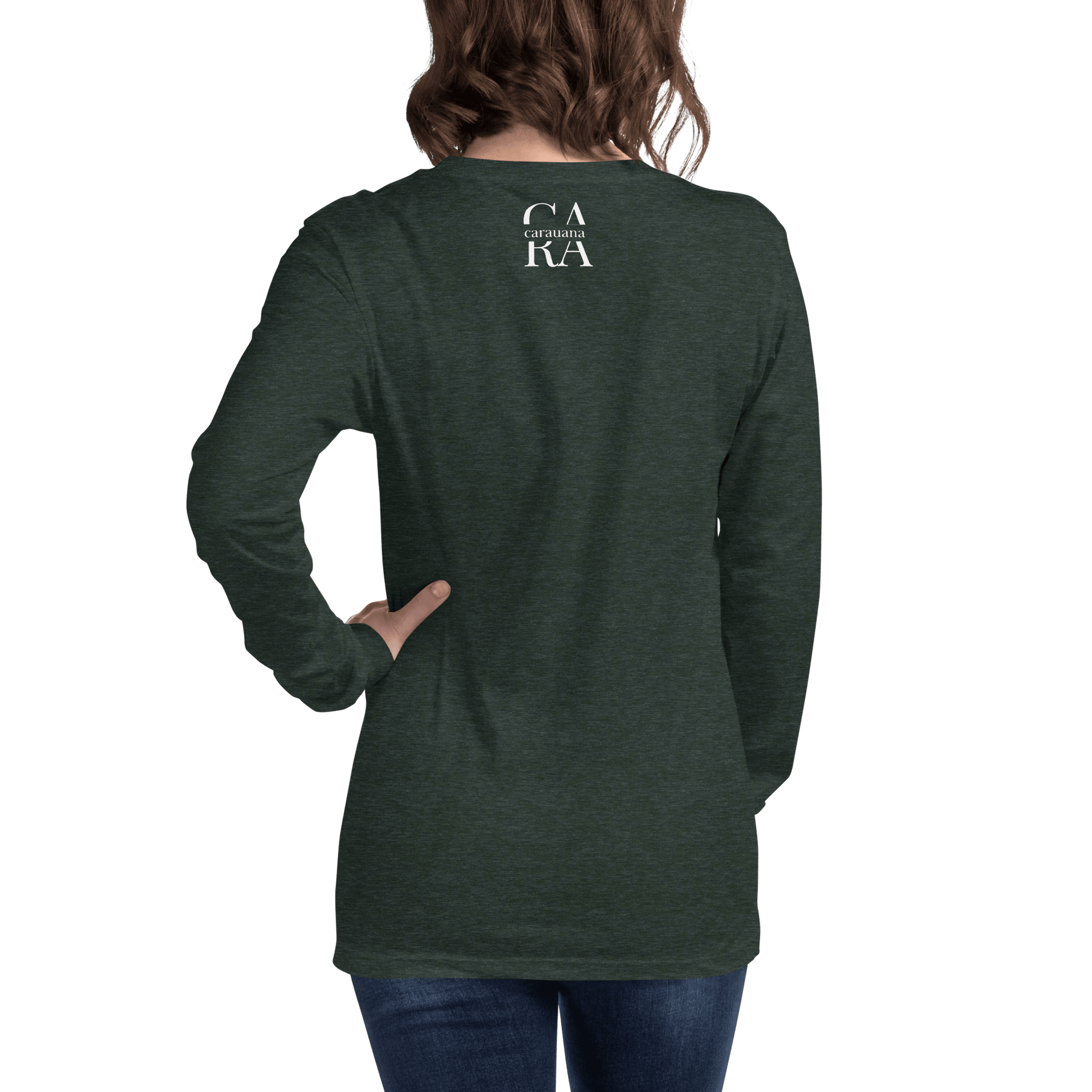 Carauana Sweatshirt Carauana Store