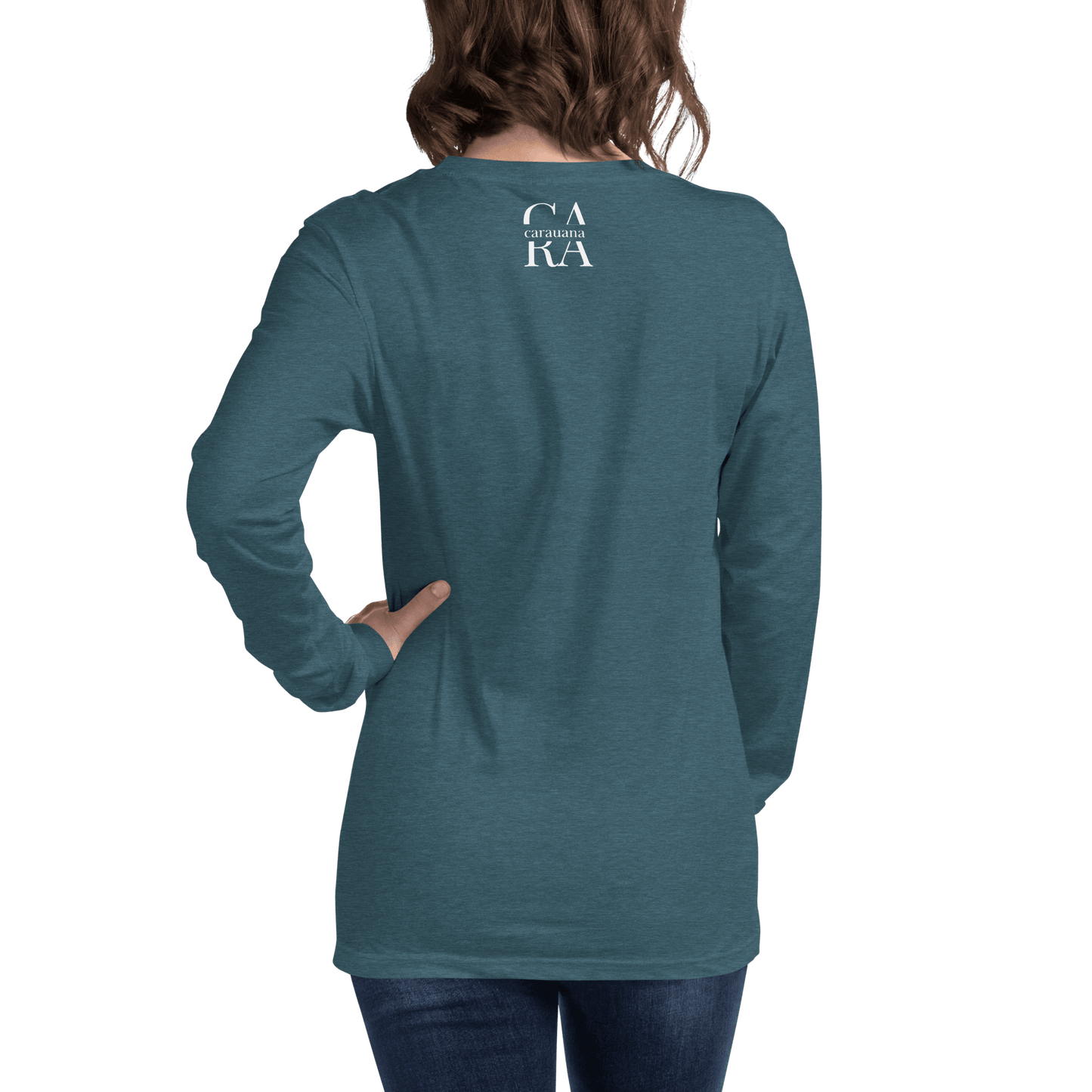 Carauana Sweatshirt Carauana Store