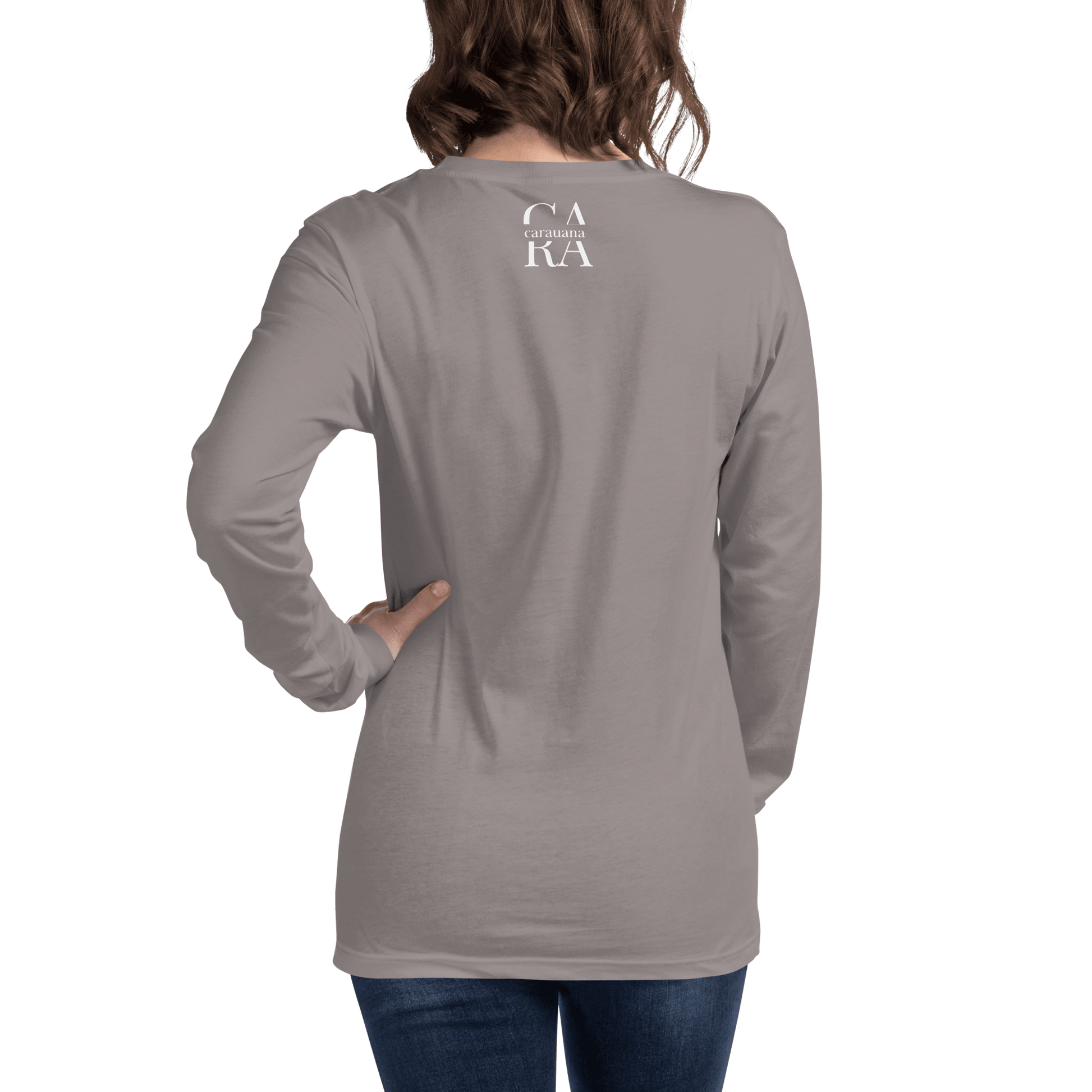 Carauana Sweatshirt Carauana Store