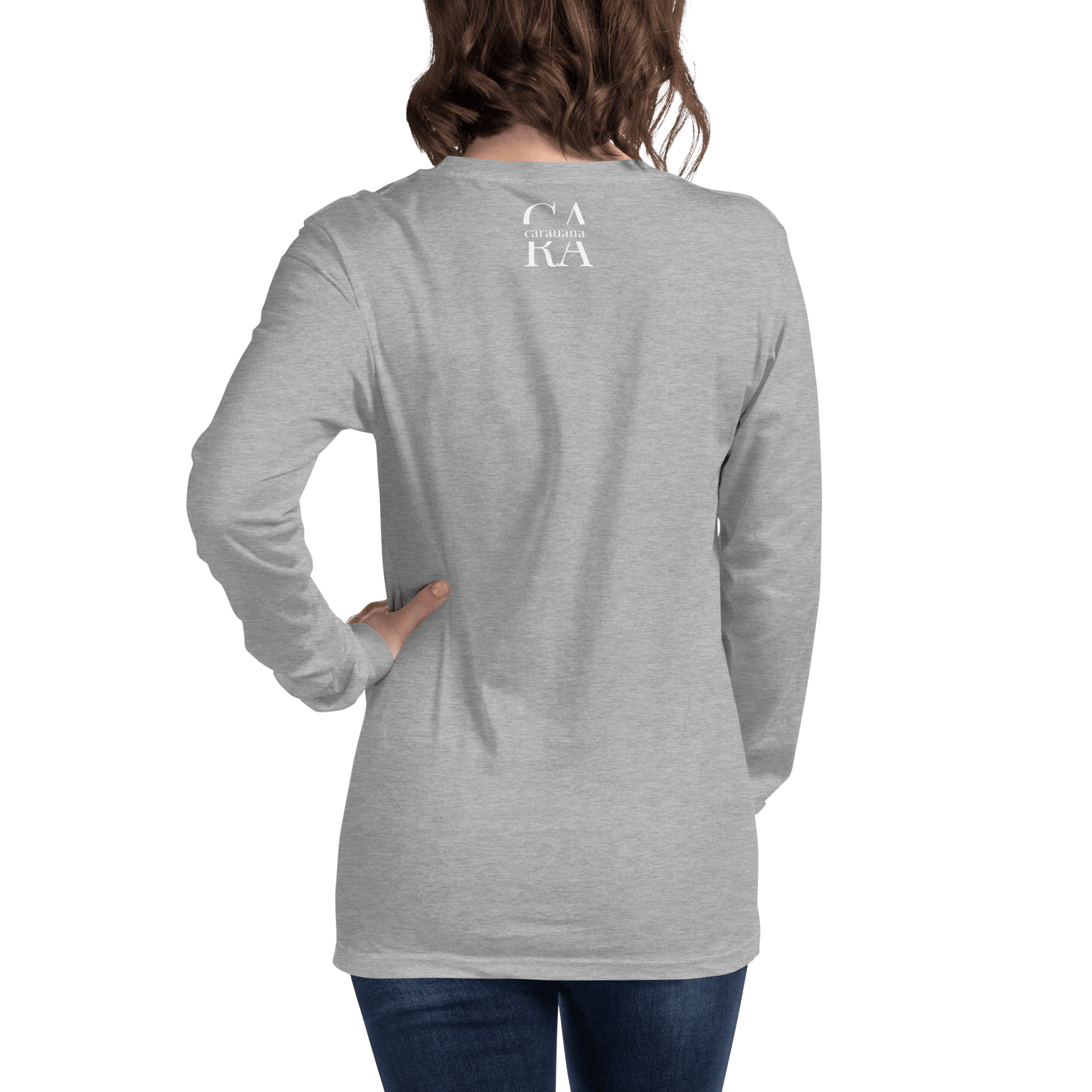 Carauana Sweatshirt Carauana Store