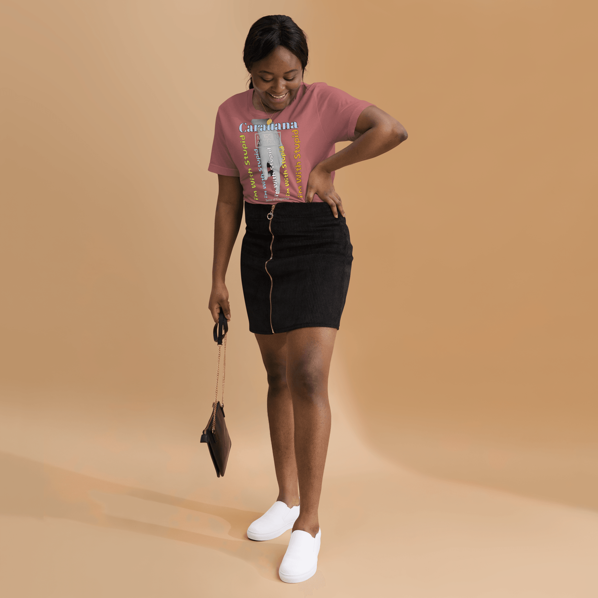 Carauana T-shirt Carauana Store