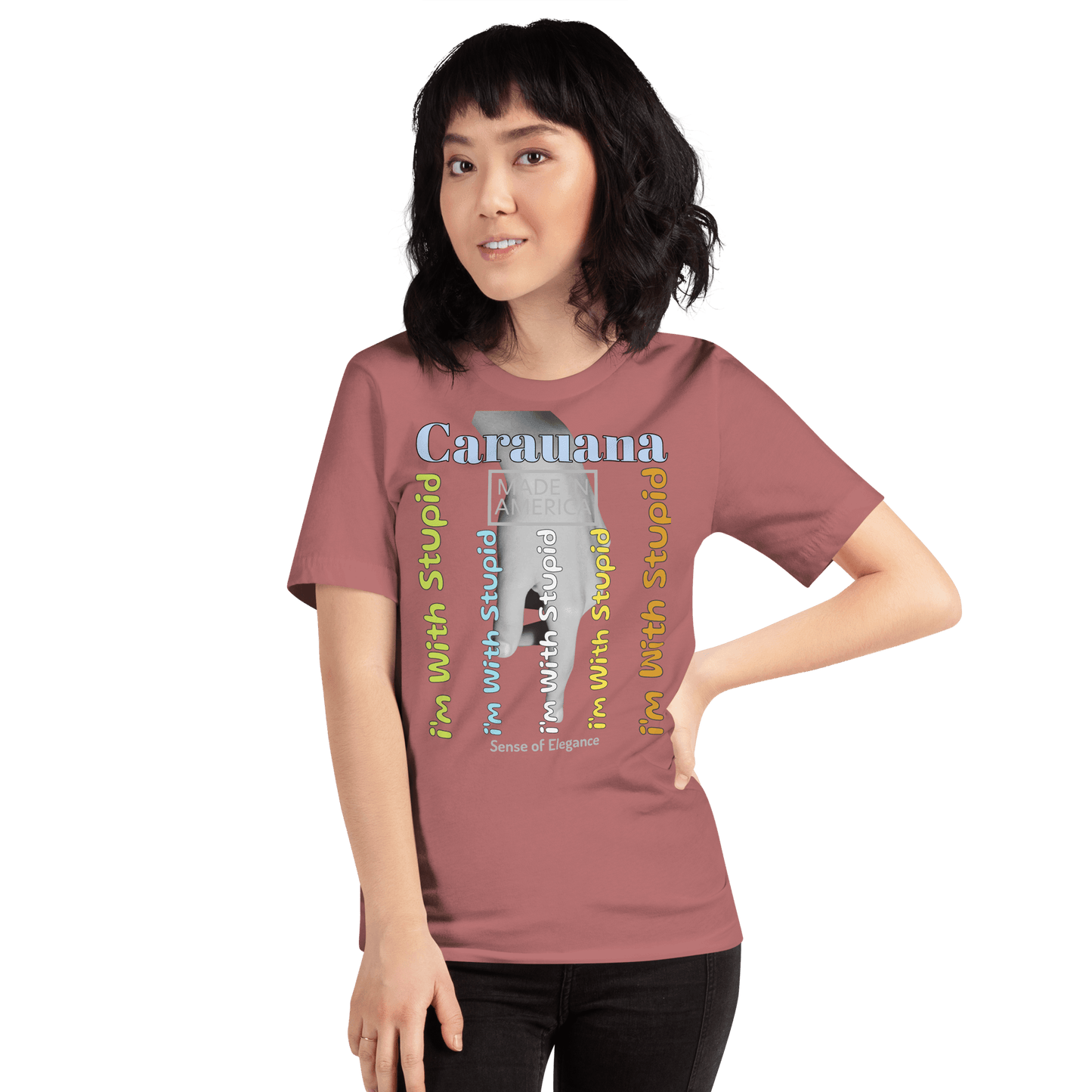 Carauana T-shirt Carauana Store