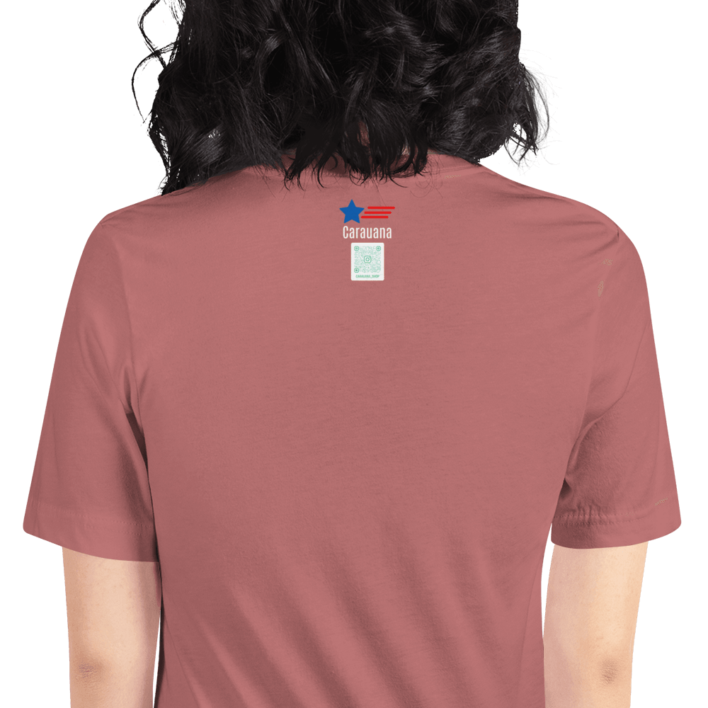 Carauana T-shirt Carauana Store