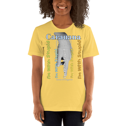Carauana T-shirt Carauana Store