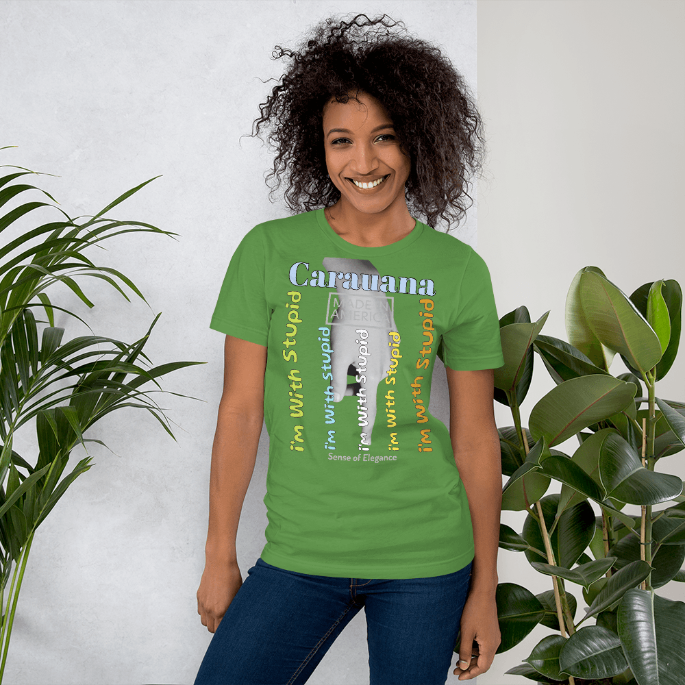 Carauana T-shirt Carauana Store