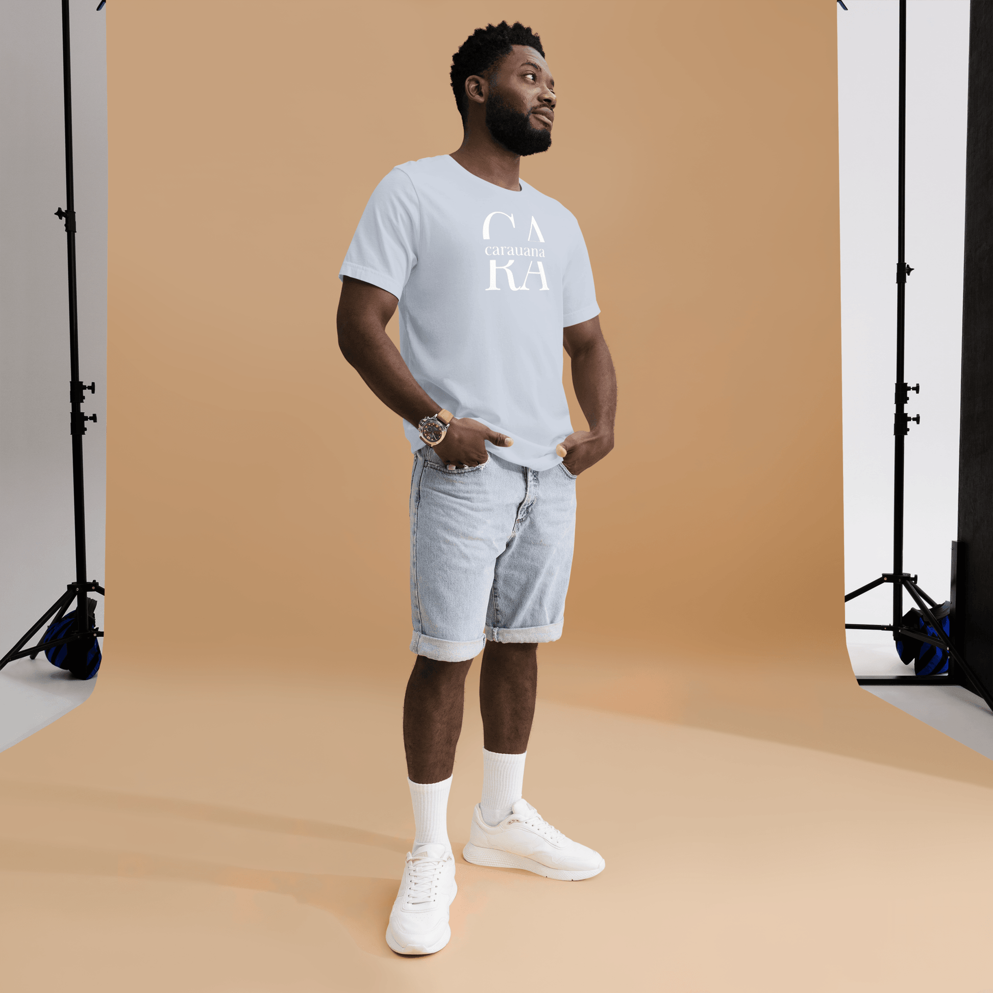 Carauana T-shirt Carauana Store