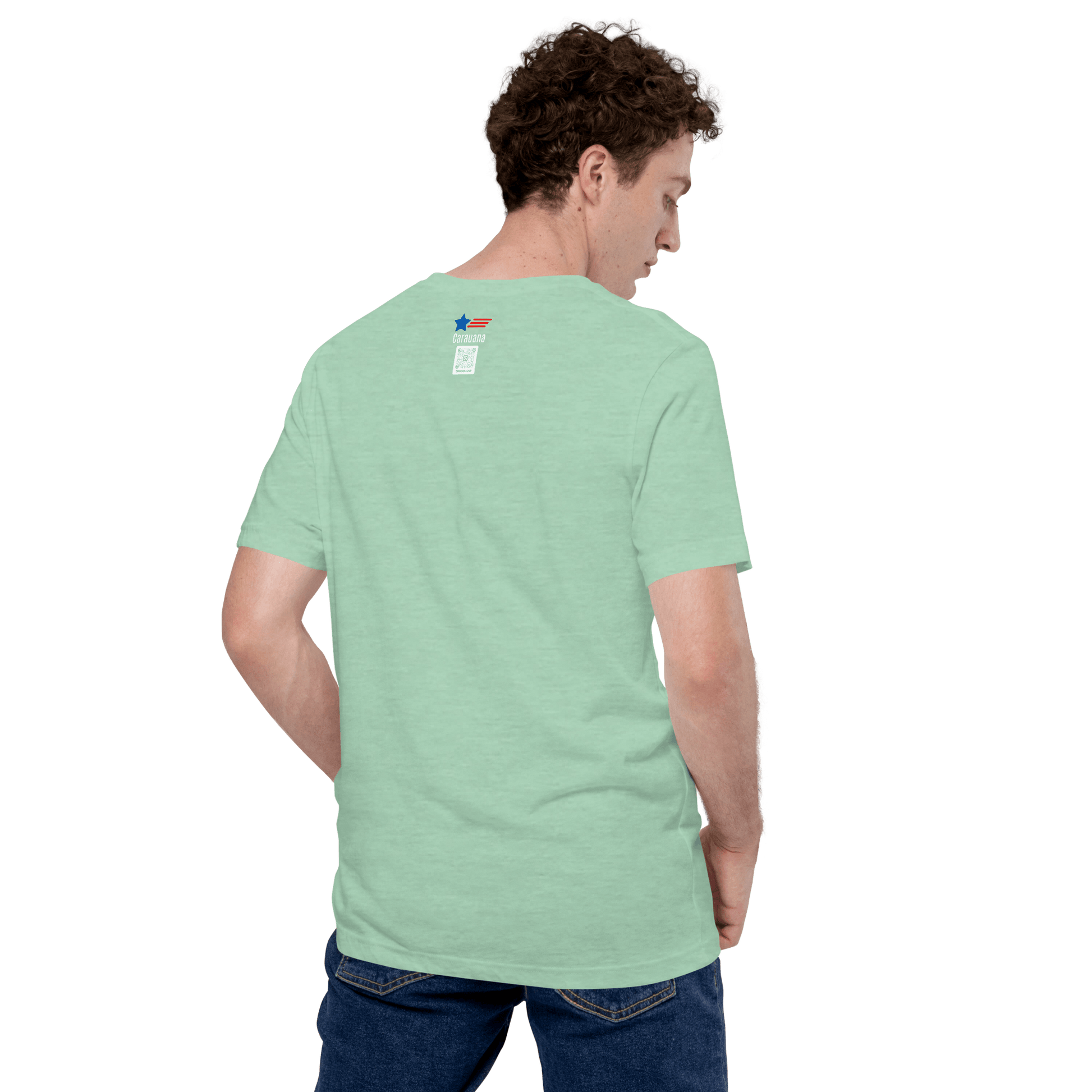 Carauana T-shirt Carauana Store