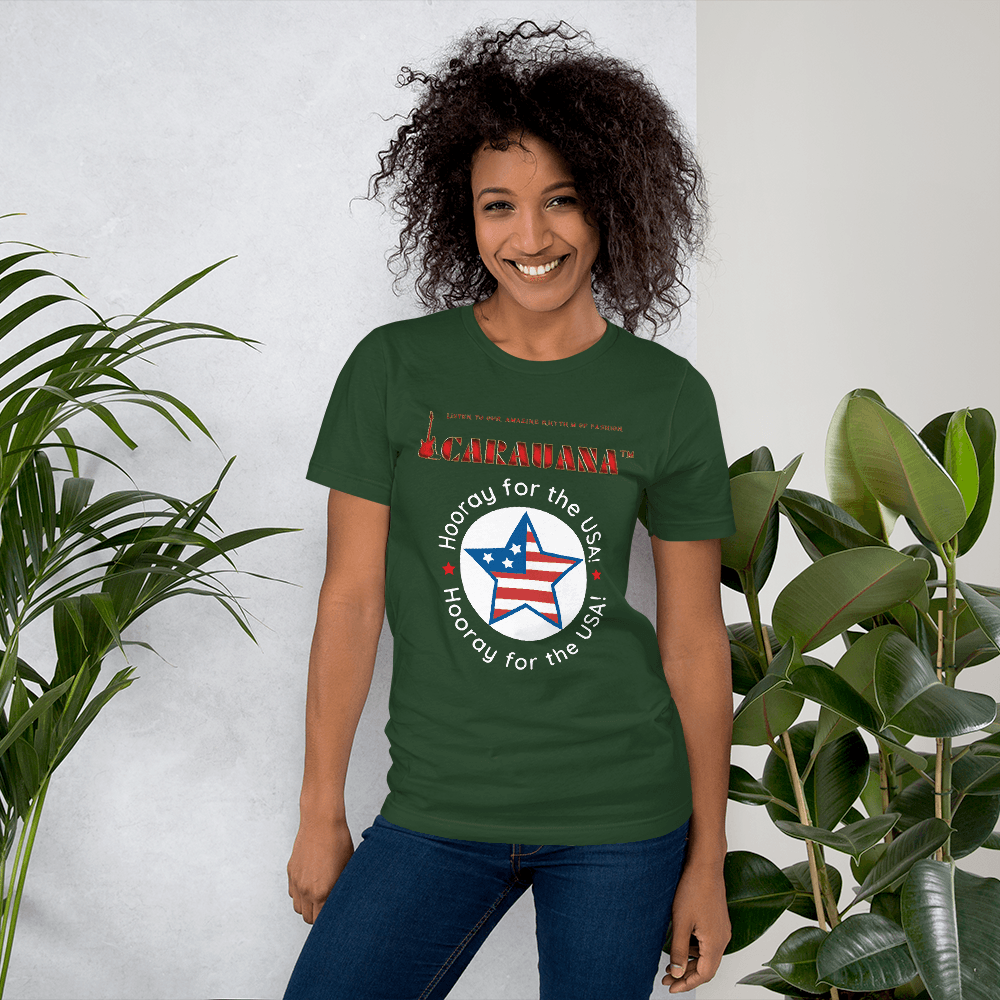 Carauana T-shirt Carauana Store