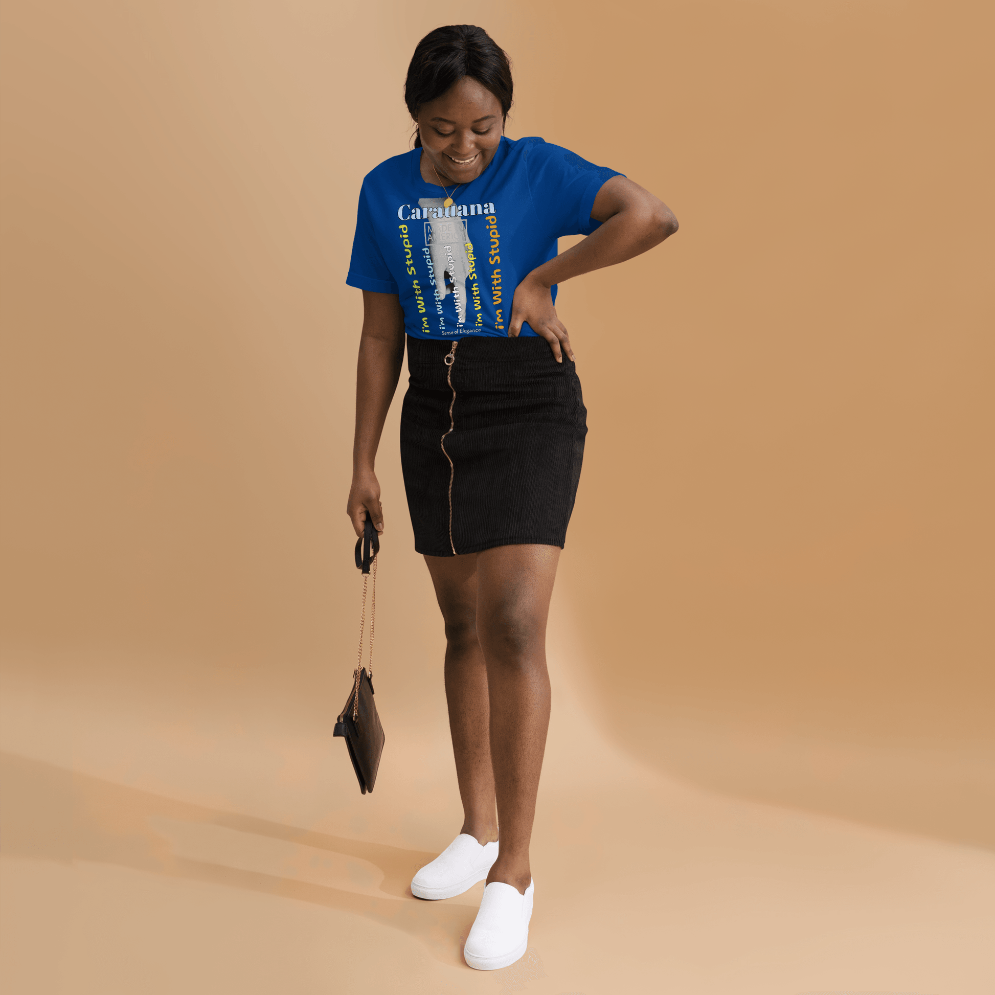 Carauana T-shirt Carauana Store