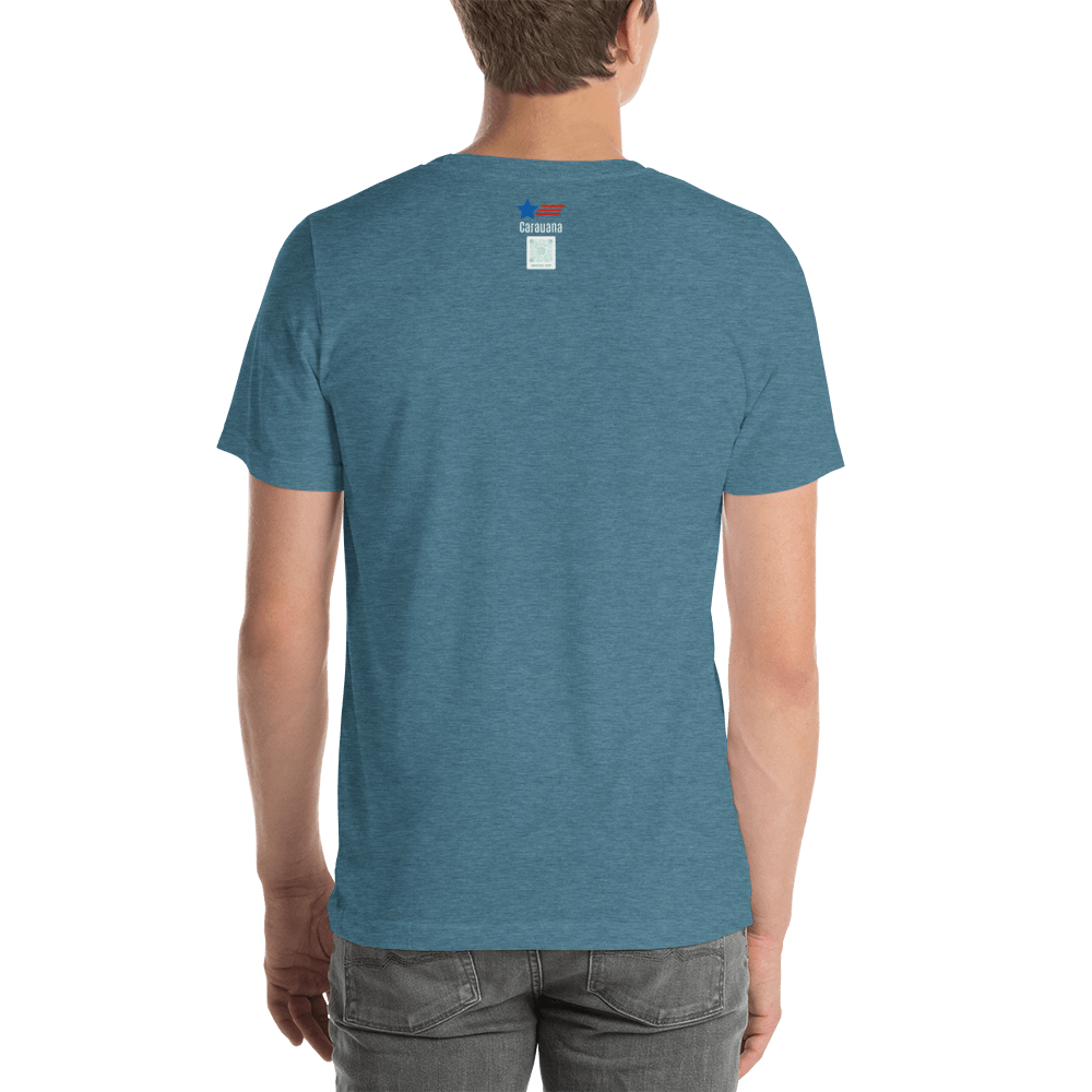 Carauana T-shirt Carauana Store