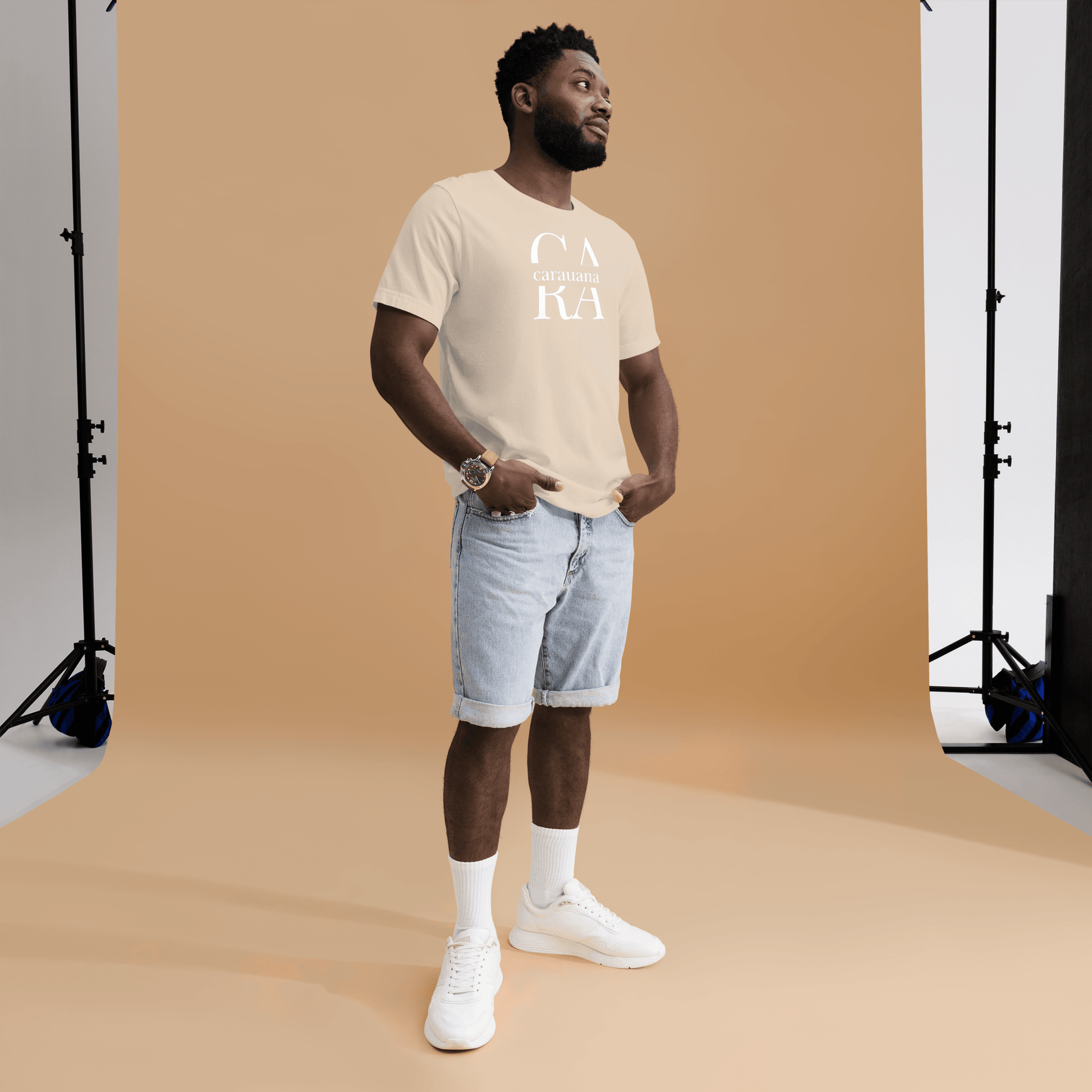 Carauana T-shirt Carauana Store