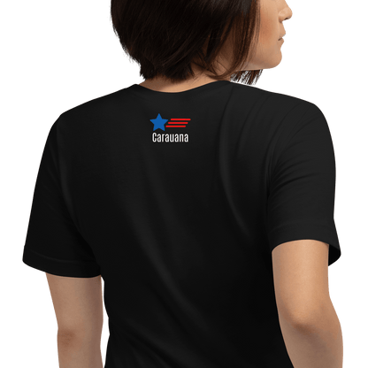 Carauana T-shirt Carauana Store