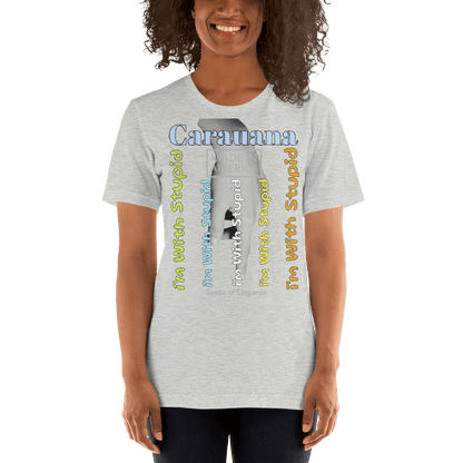 Carauana T-shirt Carauana Store