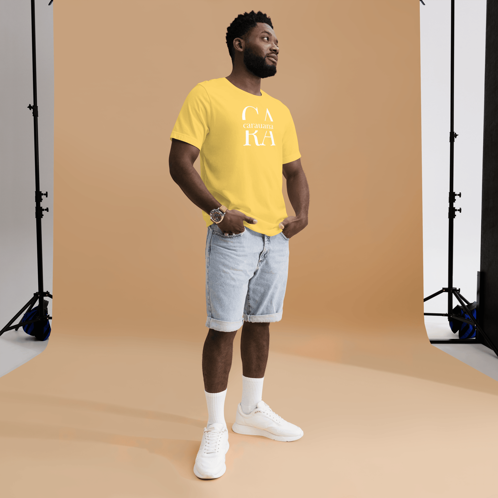 Carauana T-shirt Carauana Store