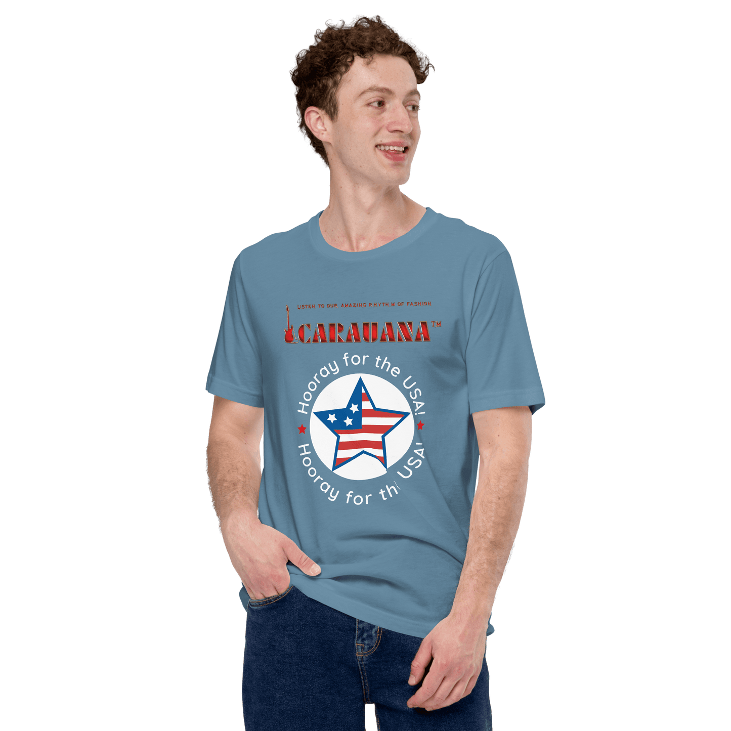 Carauana T-shirt Carauana Store
