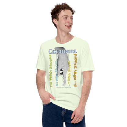 Carauana T-shirt Carauana Store