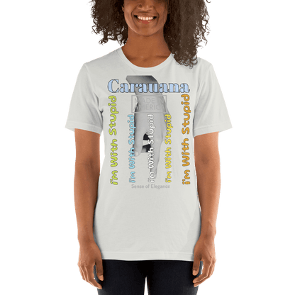 Carauana T-shirt Carauana Store