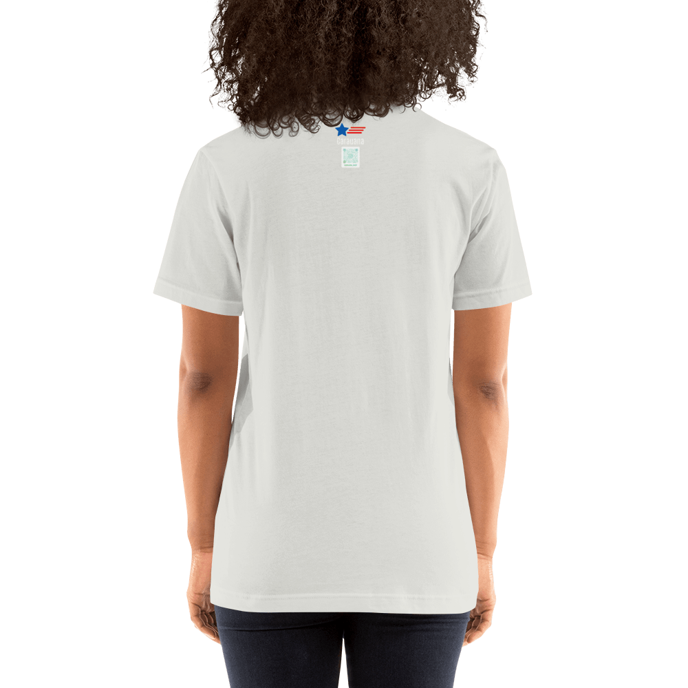Carauana T-shirt Carauana Store