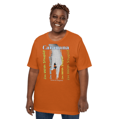 Carauana T-shirt Carauana Store