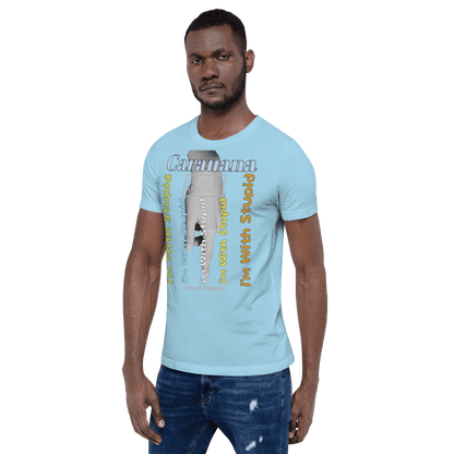 Carauana T-shirt Carauana Store