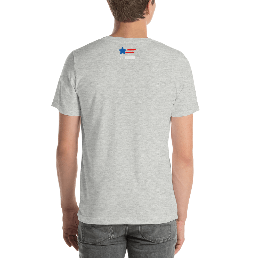 Carauana T-shirt Carauana Store