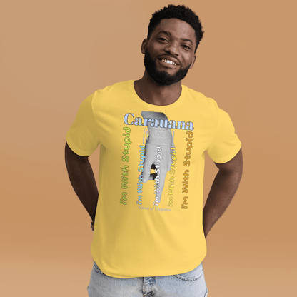 Carauana T-shirt Carauana Store