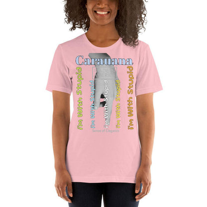 Carauana T-shirt Carauana Store