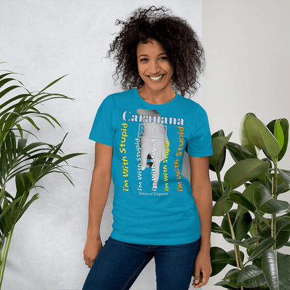 Carauana T-shirt Carauana Store