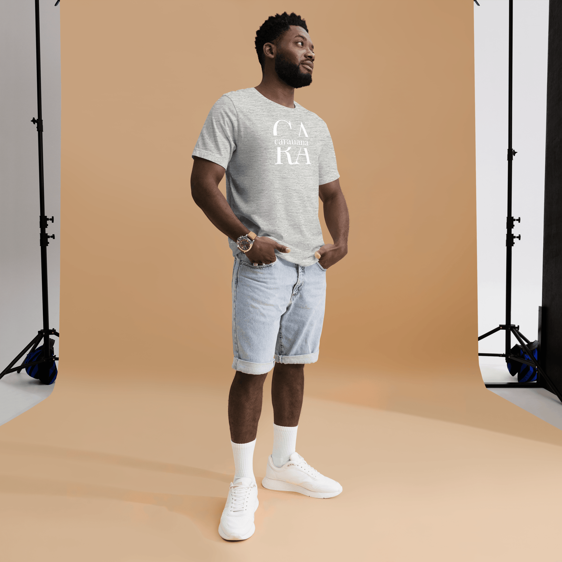 Carauana T-shirt Carauana Store