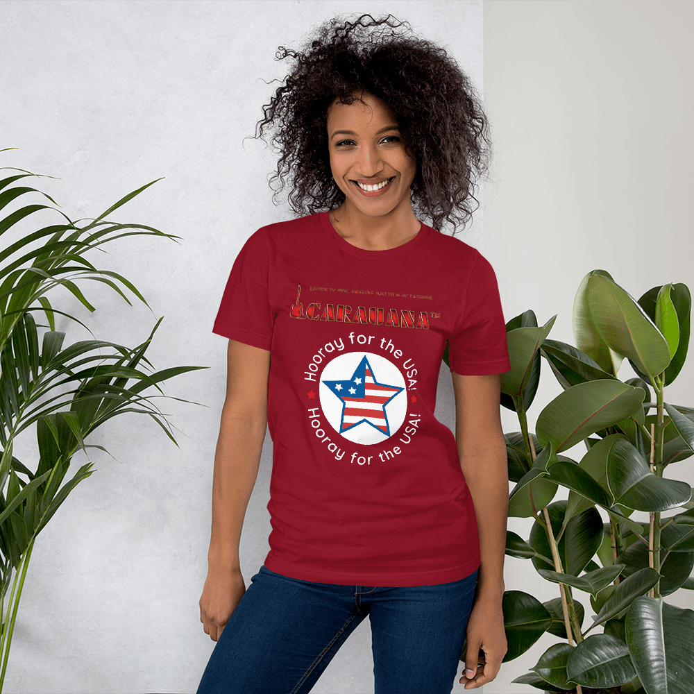 Carauana T-shirt Carauana Store