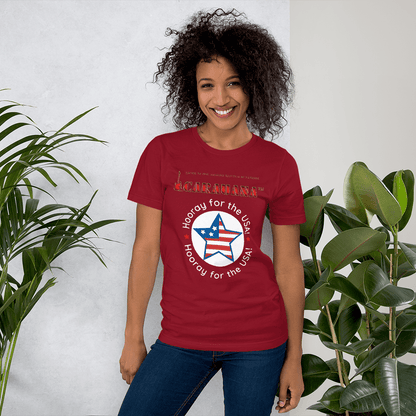 Carauana T-shirt Carauana Store