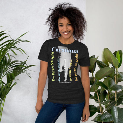 Carauana T-shirt Carauana Store